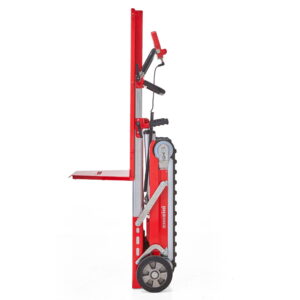 Buddy lift plasmoid