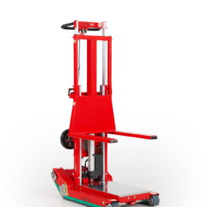Domino Lift Stabilized